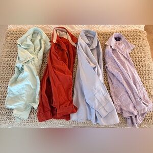 Grab bag Mens Button Down Shirts